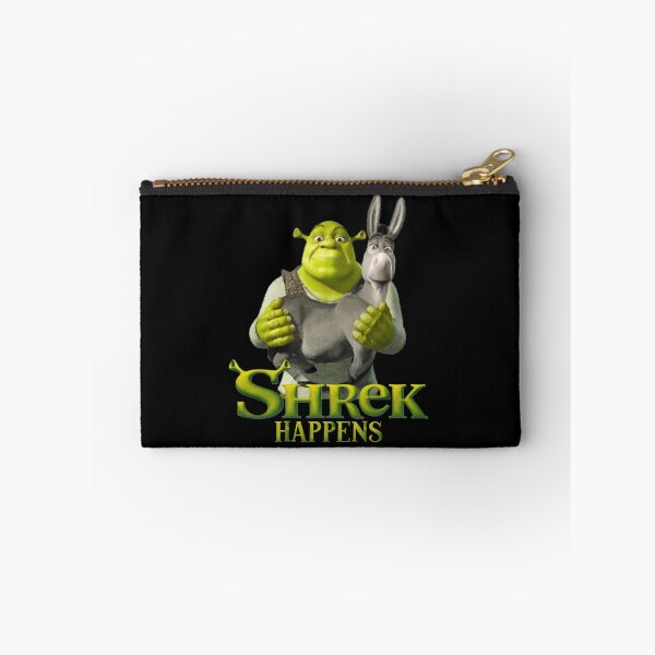 Item preview, Shrek Happens designed and sold by ElodieGonzales.