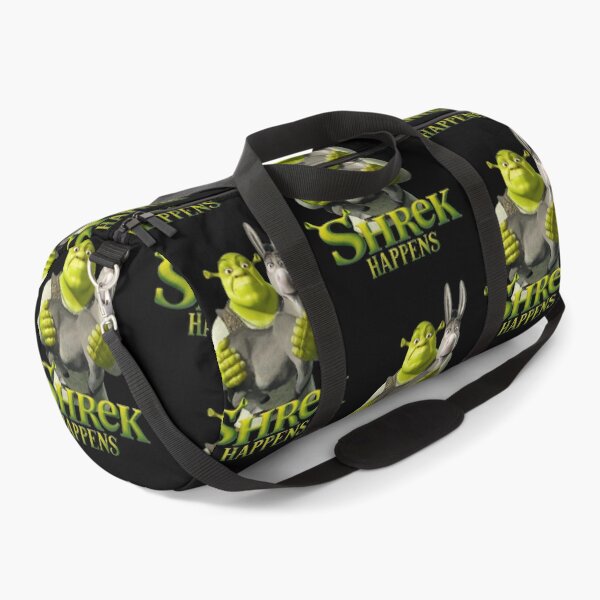 Item preview, Shrek Happens designed and sold by ElodieGonzales.