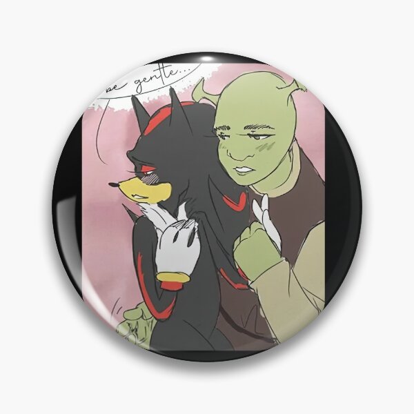 Item preview, Shrek hug designed and sold by ElodieGonzales.