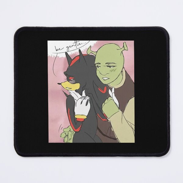 Item preview, Shrek hug designed and sold by ElodieGonzales.