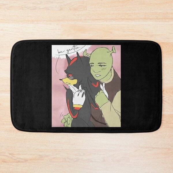 Item preview, Shrek hug designed and sold by ElodieGonzales.