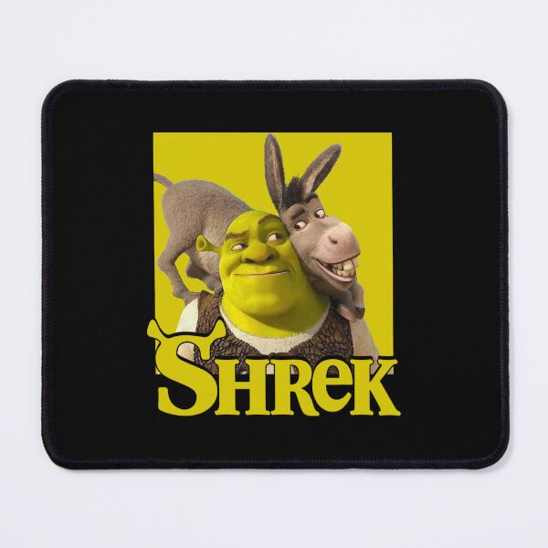 Item preview, Shrek Men’s and Big designed and sold by ElodieGonzales.