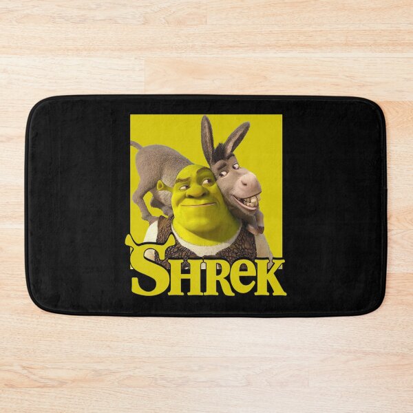 Item preview, Shrek Men’s and Big designed and sold by ElodieGonzales.