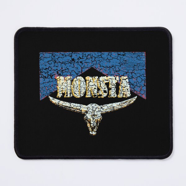 Item preview, Paint Crackled M0NSTA  designed and sold by JDHardie.