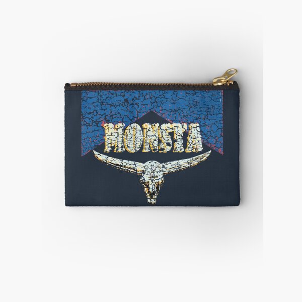 Item preview, Paint Crackled M0NSTA  designed and sold by JDHardie.