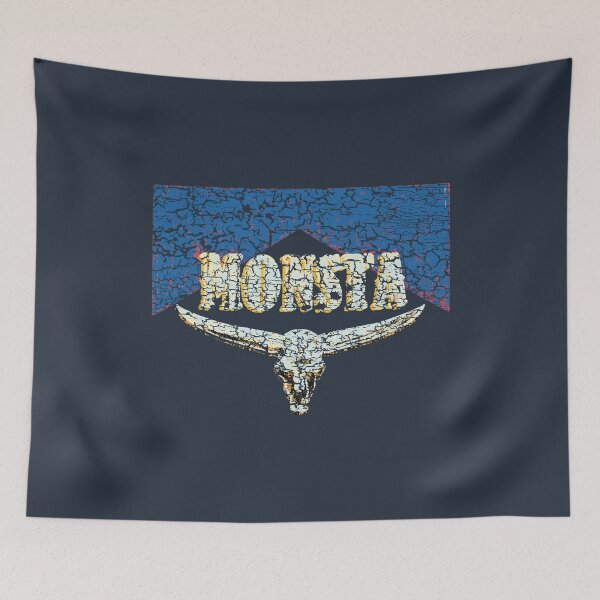 Item preview, Paint Crackled M0NSTA  designed and sold by JDHardie.