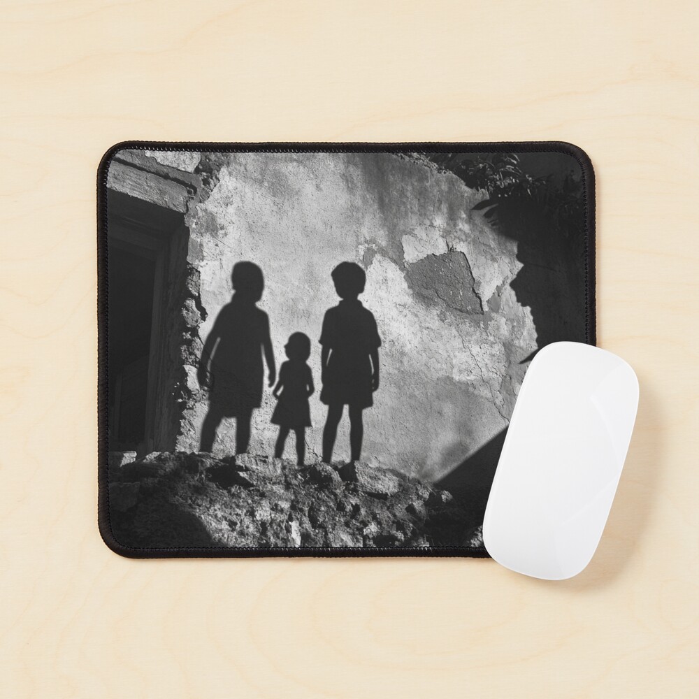 Item preview, Mouse Pad designed and sold by RicoInStudios.