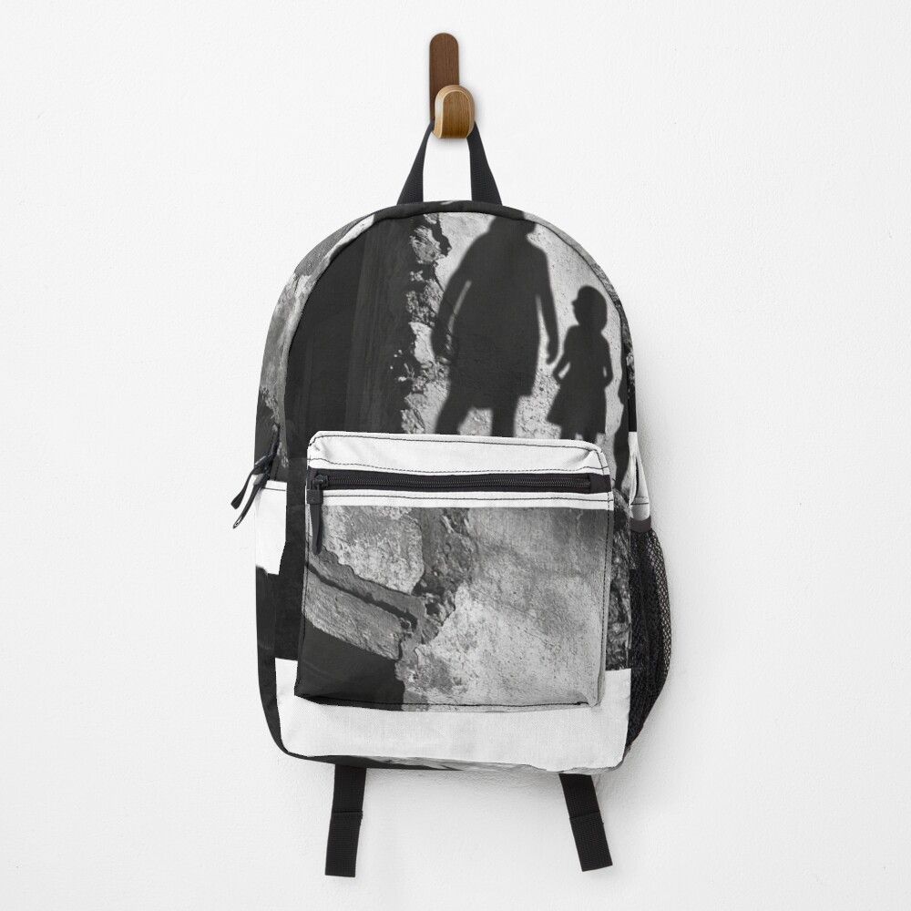 Item preview, Backpack designed and sold by RicoInStudios.