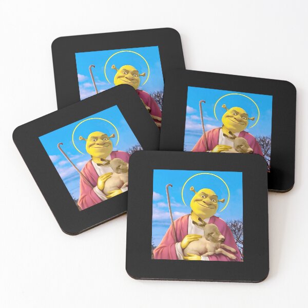 Item preview, Shrek Saviour designed and sold by ElodieGonzales.