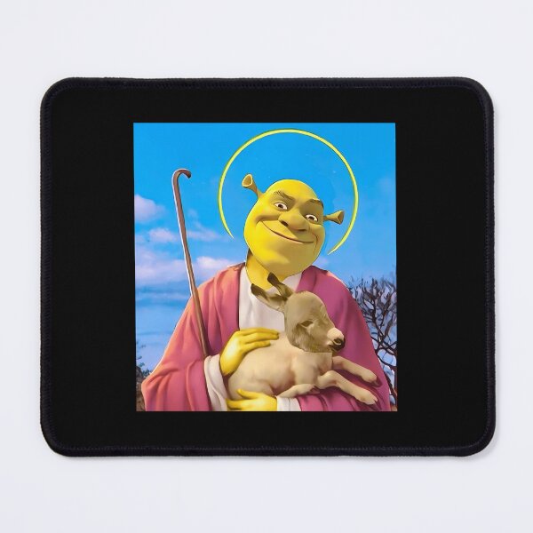 Item preview, Shrek Saviour designed and sold by ElodieGonzales.