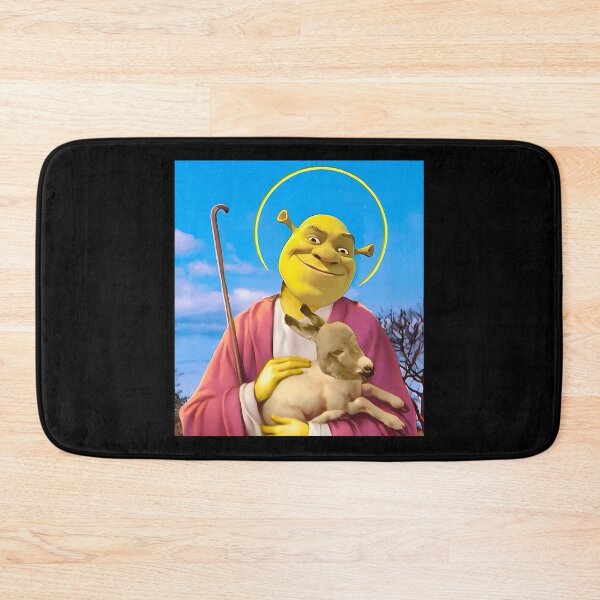 Item preview, Shrek Saviour designed and sold by ElodieGonzales.