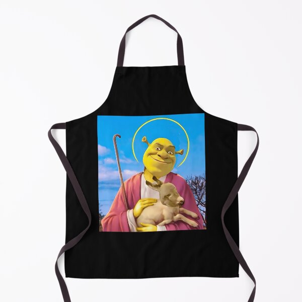 Item preview, Shrek Saviour designed and sold by ElodieGonzales.