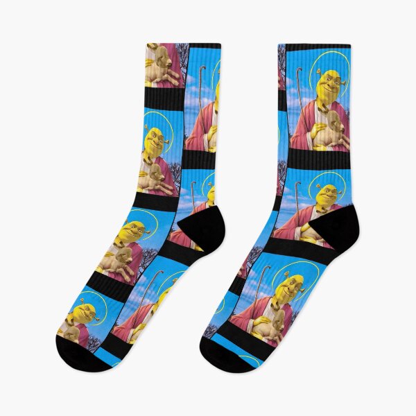 Item preview, Shrek Saviour designed and sold by ElodieGonzales.