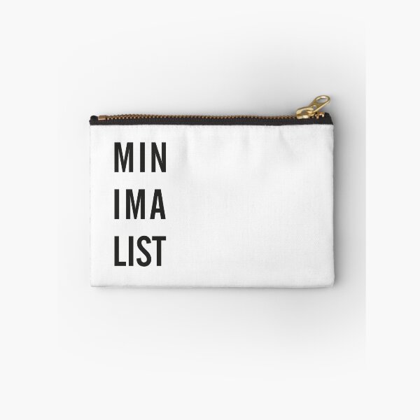 Item preview, Vertical Minimalist Typography designed and sold by Kopiopang studio.