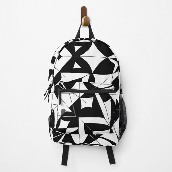 Item preview, Magical Geometry #1 designed and sold by Kaleidoscope Print.