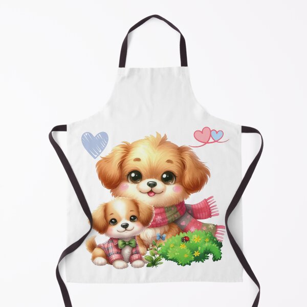 Item preview, Mischief Dog designed and sold by AuEShop.