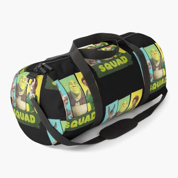 Item preview, Shrek Squad Dreamworks Animation Official Movie Prom designed and sold by ElodieGonzales.