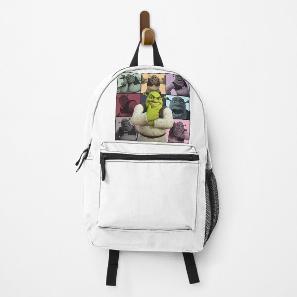 Item preview, Shrek The Eras Tour Funny designed and sold by ElodieGonzales.