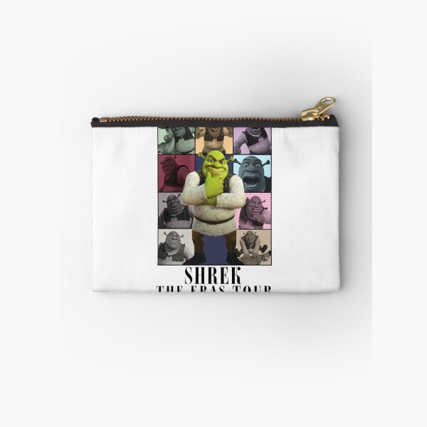 Item preview, Shrek The Eras Tour Funny designed and sold by ElodieGonzales.
