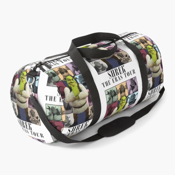 Item preview, Shrek The Eras Tour Funny designed and sold by ElodieGonzales.