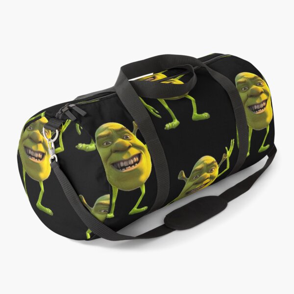 Item preview, Shrek Wazowski designed and sold by ElodieGonzales.