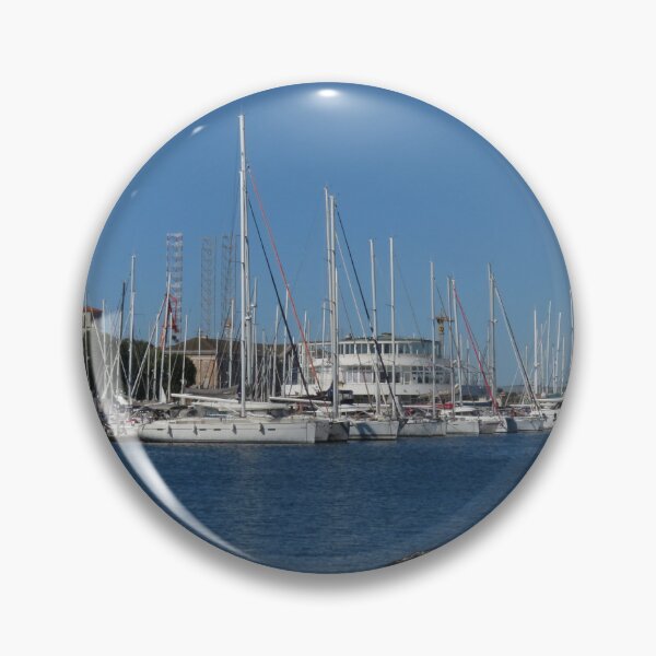 Item preview, The Waterfront, Pula, Croatia designed and sold by wiggyofipswich.