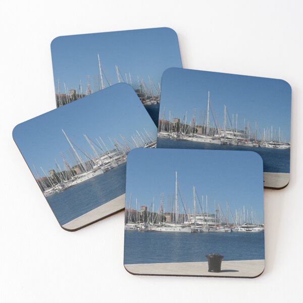 Item preview, The Waterfront, Pula, Croatia designed and sold by wiggyofipswich.