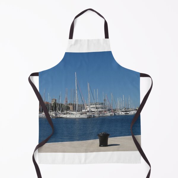 Item preview, The Waterfront, Pula, Croatia designed and sold by wiggyofipswich.