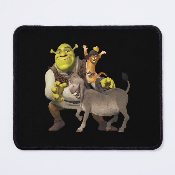 Item preview, Shrek designed and sold by ElodieGonzales.