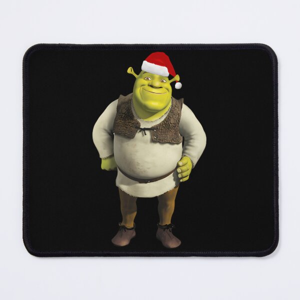 Item preview, Shrekmas A Swamp-Tacular Christmas Celebration designed and sold by ElodieGonzales.