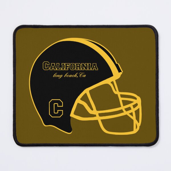 Item preview, Long Beach California CA Basketball Logo designed and sold by Lartheviking.