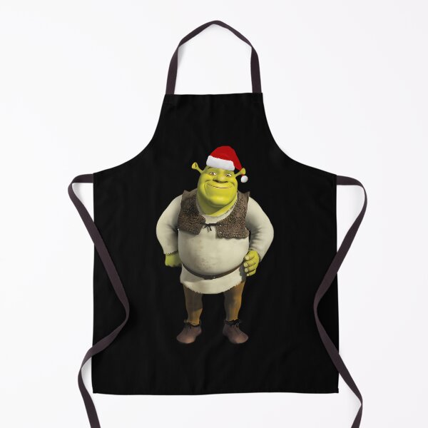Item preview, Shrekmas A Swamp-Tacular Christmas Celebration designed and sold by ElodieGonzales.