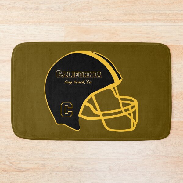Item preview, Long Beach California CA Basketball Logo designed and sold by Lartheviking.