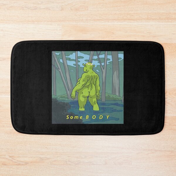 Item preview, Some Body Shrek Funny designed and sold by ElodieGonzales.