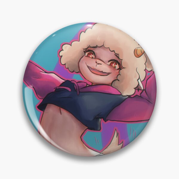 Item preview, Molly entered the chatroom designed and sold by Potato Sheep.