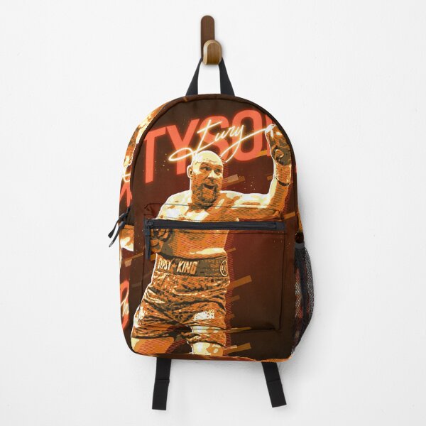 Item preview, Tyson Fury designed and sold by Knightly Armor.