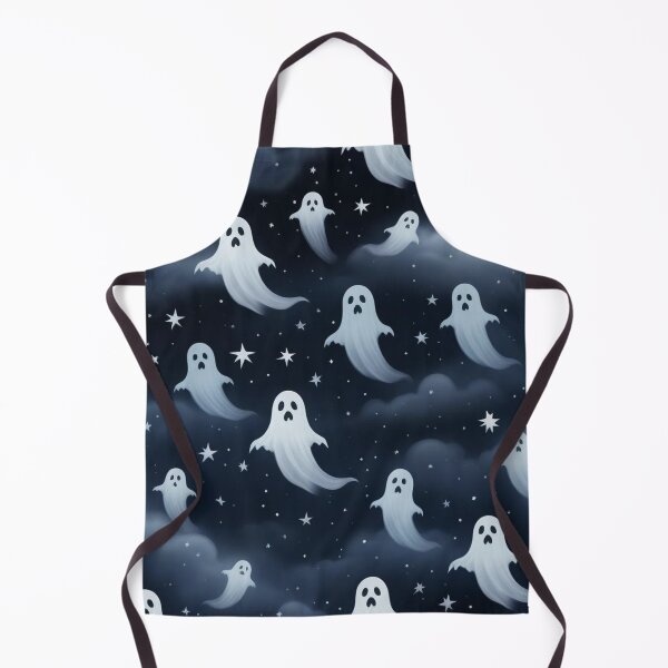 Item preview, Ghostly Night Sky designed and sold by Magic Of Imagination.