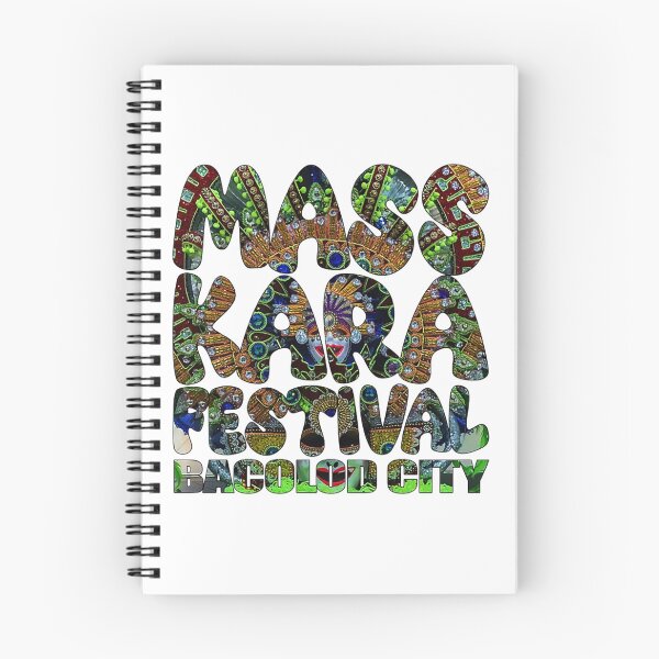 Item preview, Masskara Festival designed and sold by likbatonboot.
