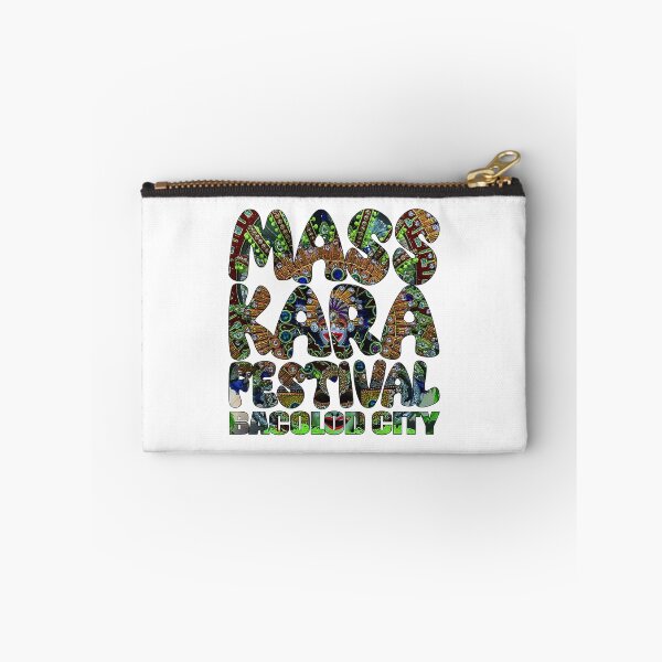 Item preview, Masskara Festival designed and sold by likbatonboot.