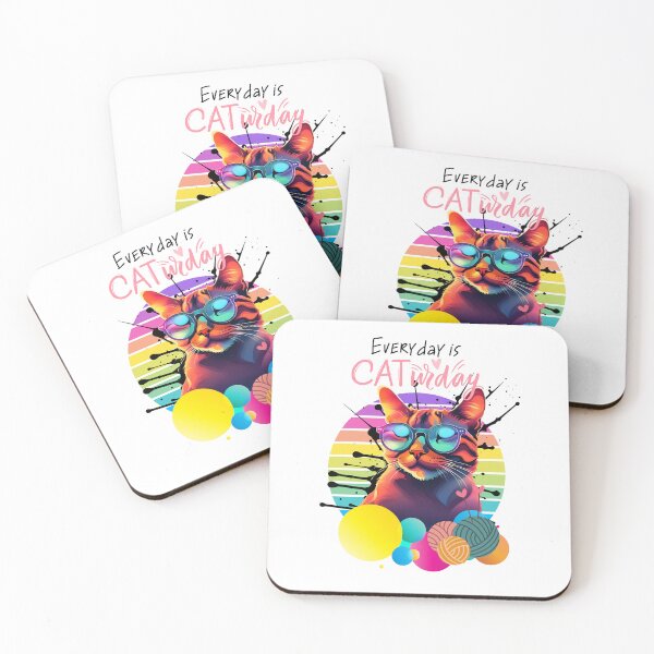 Item preview, CATURDAY designed and sold by AvrilDesigns06.