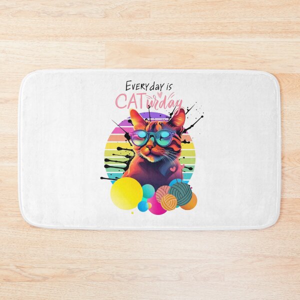 Item preview, CATURDAY designed and sold by AvrilDesigns06.