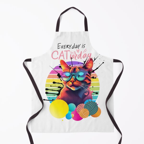 Item preview, CATURDAY designed and sold by AvrilDesigns06.