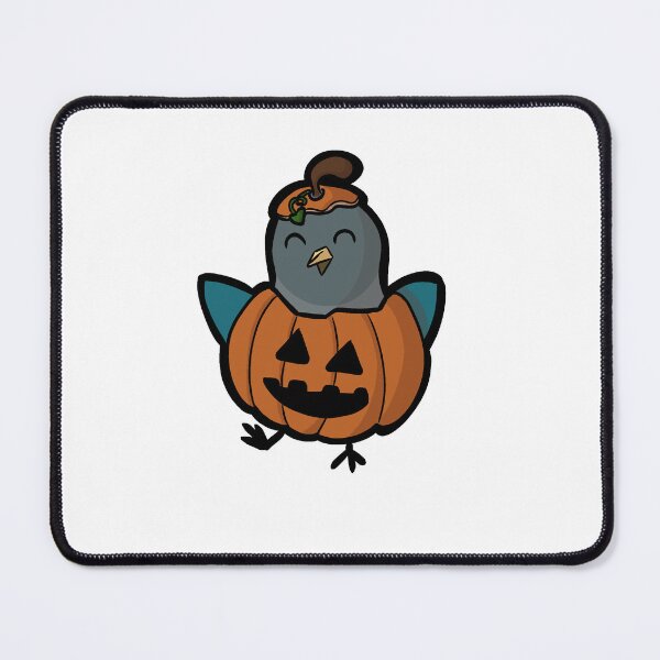 Item preview, Quail O’ Lantern designed and sold by maggikarp.