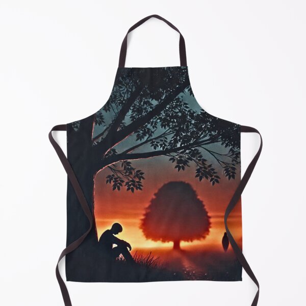 Item preview, Whispers of Farewell at Dusk designed and sold by rikimaru725.