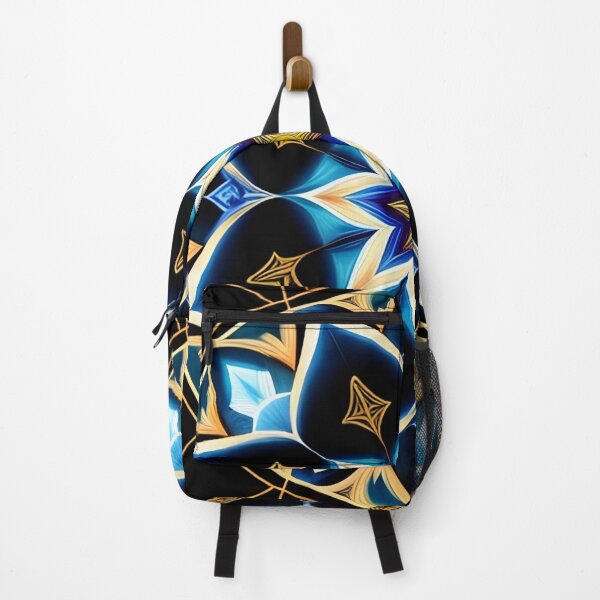 Item preview, Magical Geometry #4 designed and sold by Kaleidoscope Print.