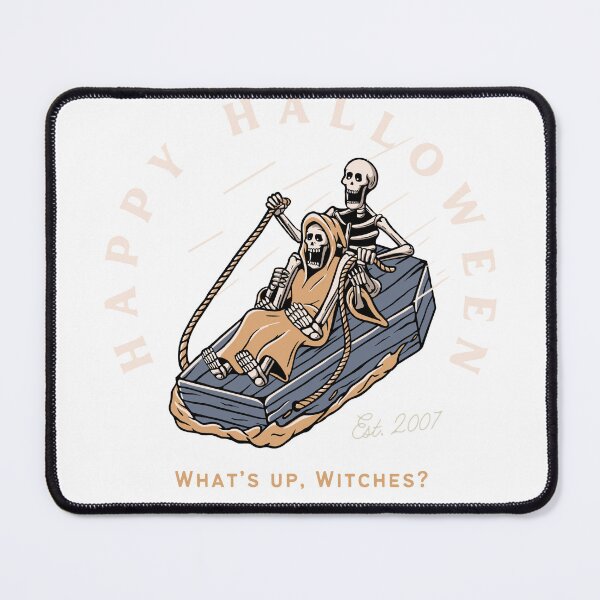 Item preview, What's up witches? designed and sold by TeFare.