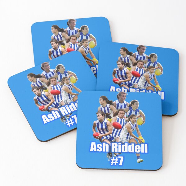 Item preview, Ash Riddell designed and sold by konsdesigns.