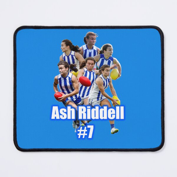 Item preview, Ash Riddell designed and sold by konsdesigns.