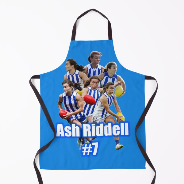 Item preview, Ash Riddell designed and sold by konsdigitaldesignsartwork.