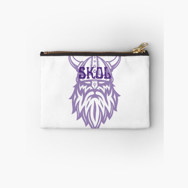 Aperçu de l'œuvre École des Vikings du Minnesota créée et vendue par TeFare.